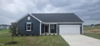 New construction Single-Family house 49 Brodhead Dr, Fuquay Varina, NC 27526 - image