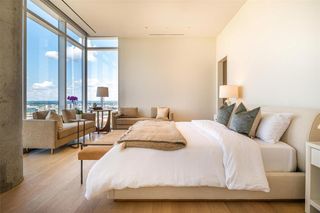 New construction Condo house 1747 Leonard St, Unit 2201, Dallas, TX 75201 - image