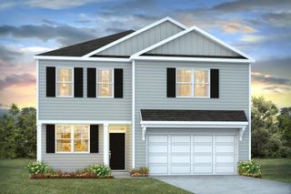 New construction Single-Family house 2971 Fernwood Dr, North Charleston, SC 29406 - image