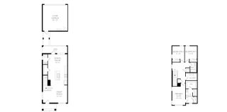 New construction  house 13102 Serene Glade Rd, Winter Garden, FL 34787 plan Harbor - image