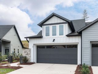 New construction Townhouse house 64 Tantara Bnd, Pittsboro, NC 27312 - image