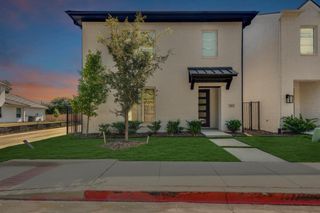 New construction Single-Family house 109 Magnolia Lane, Westworth Village, TX 76114 - photo