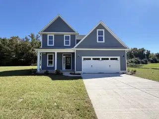New construction Single-Family house 104 Waterfall Ln, Whiteville, NC 28472 plan Nicklaus - image