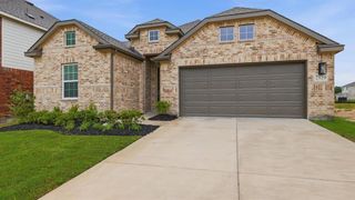 New construction Single-Family house 2529 Rivers West Rd, Anna, TX 75409 plan Mahogany - image