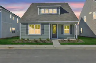 New construction Single-Family house 198 Standing Oaks Dr, Okatie, SC 29909 plan Willow - image