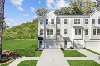 New construction Townhouse house 414 Caledon Ct, Johns Island, SC 29455 plan Lannister - image