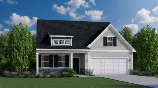New construction Single-Family house 1013 Skidaway Dr, Roebuck, SC 29376 plan Reedy - image