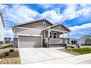 New construction Single-Family house 1866 Baltusrol Dr, Fort Collins, CO 80524 plan Newport - image