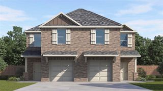 New construction Single-Family house 462 Sweet Spring Dr, Lavon, TX 75166 - image