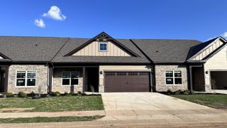 New construction Single-Family house 3517 Firerock Dr, Murfreesboro, TN 37128 - image