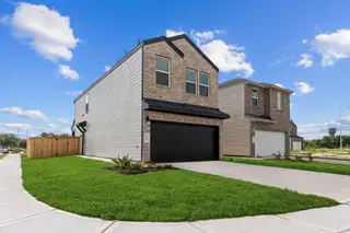 New construction Single-Family house 1710 Revolution Wy, Missouri City, TX 77489 - image