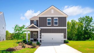 New construction Single-Family house 10750 Upland Dr, Apison, TN 37302 plan Edmon - image