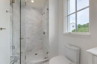 New construction house 4401 Amarra Dr, Unit 5, Austin, TX 78735 plan Plan A - image