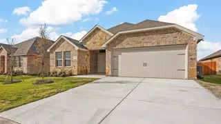 New construction Single-Family house 111 Lantern Rd, Caddo Mills, TX 75135 plan H40D Devine - image