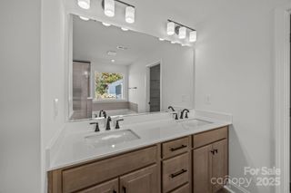 New construction Single-Family house 107 Nighthawk Trl, Mooresville, NC 28115 plan Drayton - image