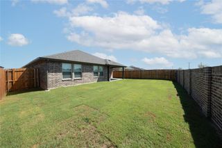 New construction Single-Family house 3333 Longfellow Ave, Anna, TX 75409 plan Teton - image