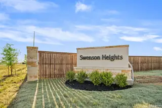 New construction Single-Family house 312 Angus Dr, Seguin, TX 78155 plan The Wisteria - image