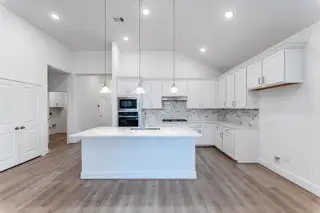 New construction Single-Family house 5330 Acapulco Mist Dr, Katy, TX 77493 plan Creede - image