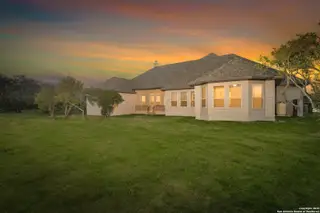 New construction Single-Family house 649 Legend Park Dr, Castroville, TX 78009 - image