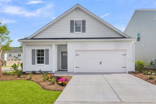 New construction Single-Family house 105 Clarabelle Ln, Summerville, SC 29483 plan Ford - image