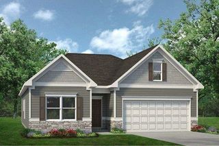 New construction Single-Family house 11 Hart Dr, Rome, GA 30165 - image