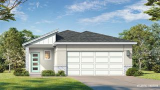 New construction  house 1936 Diamond Head Cir, Haines City, FL 33844 plan Atlantic - image