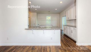 New construction  house 1518 Secrest Commons Dr, Monroe, NC 28112 plan Wilmington - image