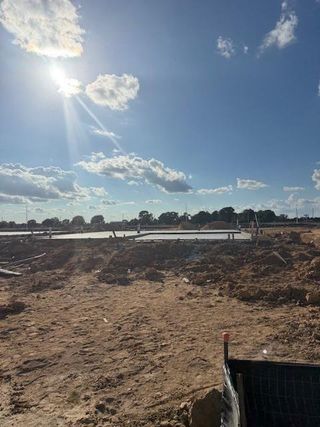 New construction  house 19066 Cetera Villa Dr, Hockley, TX 77447 plan Gregg - Single Family Homes - image