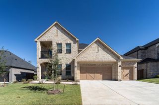 New construction Single-Family house 1814 Costa Verde Dr, Rockwall, TX 75032 plan Sausalito - image