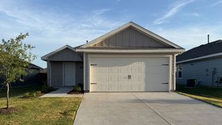 New construction Single-Family house 1156 Northfield Dr, Josephine, TX 75135 plan Emma - image