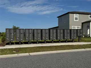 New construction Single-Family house 1225 Fox Hedge Ln, St. Cloud, FL 34771 - image
