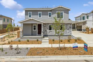New construction Single-Family house 22729 E 47Th Dr, Aurora, CO 80019 plan The Element - image