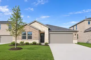 New construction Single-Family house 15045 Cactus Blossom Blvd, Fort Worth, TX 76052 plan Kyle - image