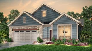 New construction Single-Family house 1033 Northbridge Ct Nw, Ocean Isle Beach, NC 28469 plan Portico - image