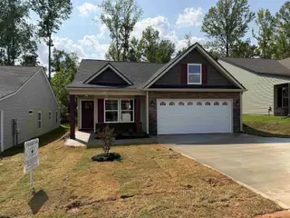 New construction Single-Family house 1256 Cleve Gosnell Ln, Spartanburg, SC 29303 - image