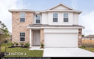 New construction Single-Family house 7224 Fairlawn Dr, Fairview, TN 37062 plan Trinity - image