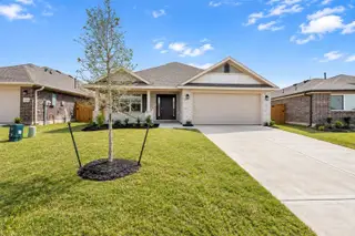 New construction Single-Family house 2218 Seneca Lake Dr, Texas City, TX 77568 - image