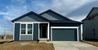 New construction Single-Family house 175 Rock Wren Wy, Erie, CO 80516 - image