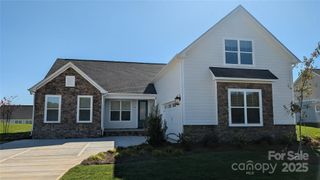 New construction Single-Family house 1652 Dresden Dr, Rock Hill, SC 29732 - image