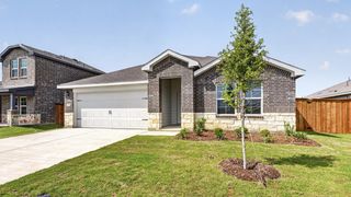 New construction Single-Family house 3263 Slocum Dr, Paris, TX 75460 plan Texas Cali - image