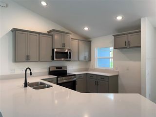 New construction Single-Family house 4081 Birnam Ter, North Port, FL 34286 plan Plan 1540 - image