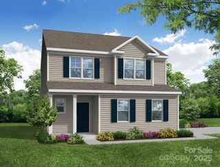 New construction Single-Family house 2601 Wild Azalea Ct, Unit 1, Monroe, NC 28110 - image