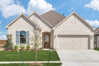 New construction Single-Family house 274 Observation Dr N, Aledo, TX 76008 - image