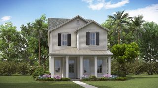 New construction Single-Family house 215 Orwel Street, Summerville, SC 29486 ELLIOT- photo