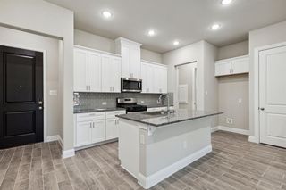 New construction Townhouse house 3132 Galveston Street, Plano, TX 75075 Jaxon- photo