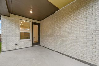 New construction house 1050 Bearing St, Royse City, TX 75189 plan Matisse Plan - image