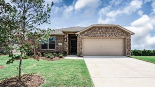 New construction Single-Family house 3808 Arrowchop Dr, Caddo Mills, TX 75135 plan Hickory - image
