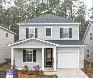 New construction Single-Family house 5008 Buggs Ln, Summerville, SC 29485 - image