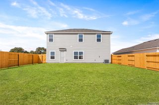 New construction Single-Family house 16013 Cabana Dr, Lytle, TX 78052 - image