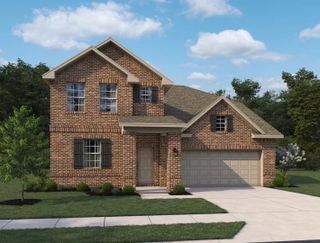 New construction Single-Family house 4317 Bellflower Ln, Melissa, TX 75454 plan Dakota - image